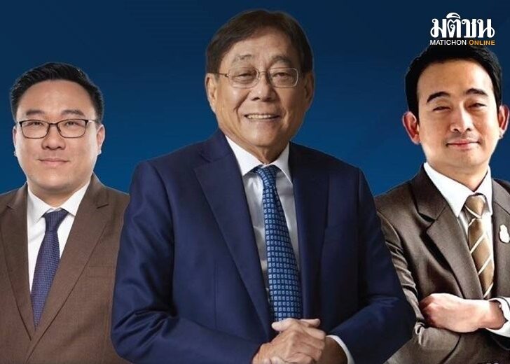 .7 แบงก์รัฐ เข็น 14 มาตรการ ช่วยผู้ประสบภัยน้ำท่วม ทั้งพักชำระเงินต้น-ลดดอกเบี้ย.