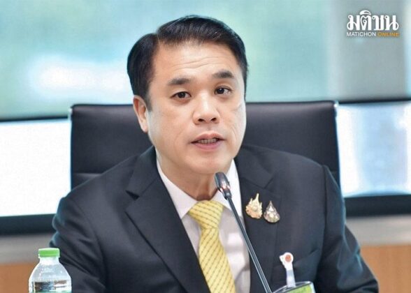 คอฟฟี่เบรก : ยุคผม ระหว่างเกาะติดคณะรัฐมนตรี (ครม.) ชุดใหม่