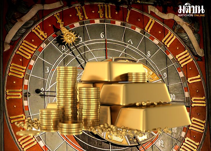 .สมาคมโหรฯ เปิดเรื่องเด่น 12 ราศี เข้าเดือนใหม่ ใครดวงเศรษฐี ได้จับเงินก้อนโต.