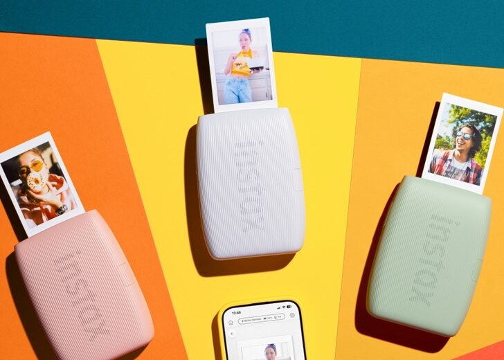 instax mini Link 3