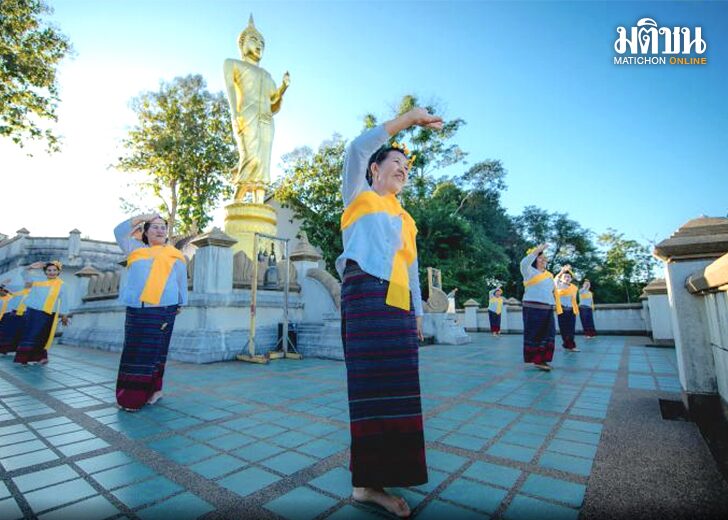 น้ำท่วมไม่อาจขังพลัง‘น่าน’ 12 ปีปั้นเมืองรอง หมุดหมายโลก 3 ปีซ้อน สู่เป้าใหม่‘เมืองสร้างสรรค์’แห่งยูเนสโก