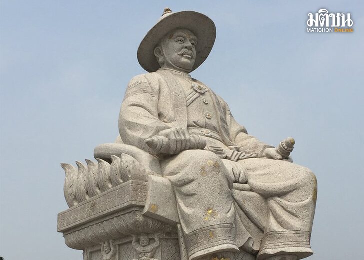เปิดข้อมูลใหม่ ‘พระราชธิดา’ ที่สมเด็จพระเจ้ากรุงธนบุรีทรงทูลขอ มาจากอาณาจักรใด?