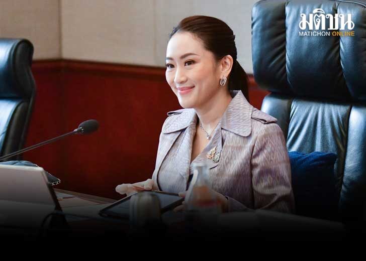 116 ครม.เห็นชอบงบกลาง 3,045 ล้านบาท จ่ายช่วยเหลือผู้ประสบภัยน้ำท่วม