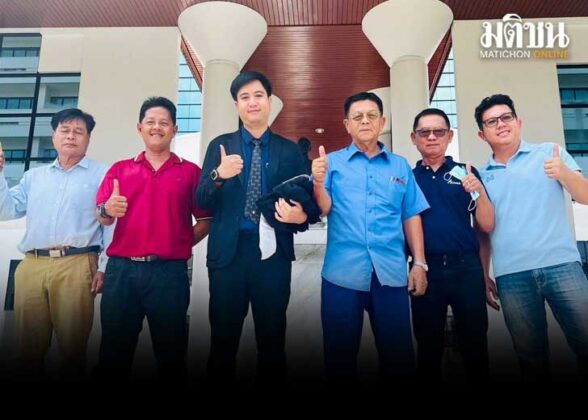 ศาลอุทธรณ์ยกฟ้อง นายกเล็กบ้านเพ -9 สท. ปมยื่นค่าใช้จ่ายเลือกตั้ง กลับปฏิบัติหน้าที่ต่อ