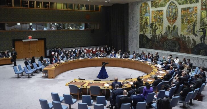 UN Lebanon
