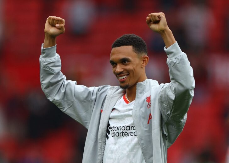 Premier League - Manchester United v Liverpool