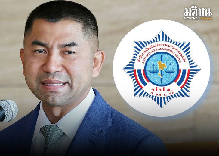 พล.ต.อ.สุรเชชษฐ์ หักพาล อดีต รอง ผบ.ตร