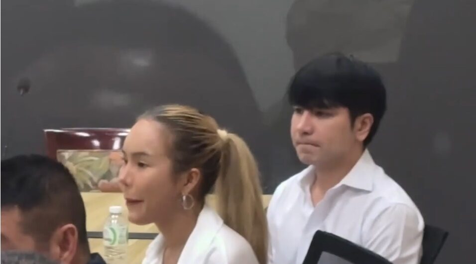 คุมตัวแม่ตั๊ก ป๋าเบียร์