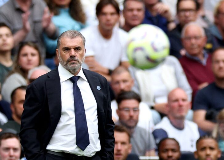 AFP__20240915__36GD4AP__v1__HighRes__FblEngPrTottenhamArsenal