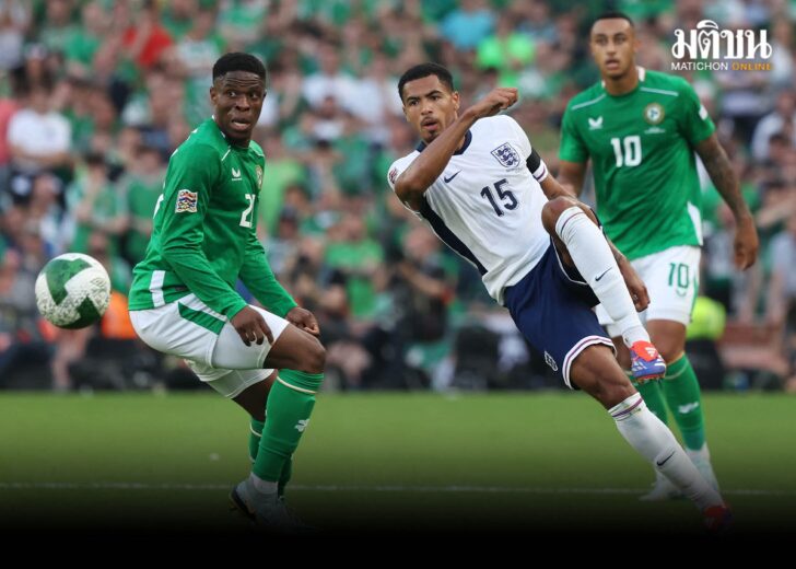 IRL-ENG