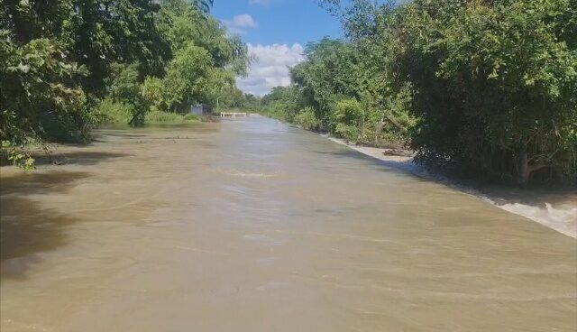 น้ำหลาก