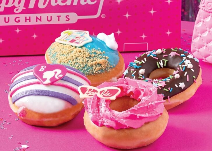Krispy Kreme x Barbie-04