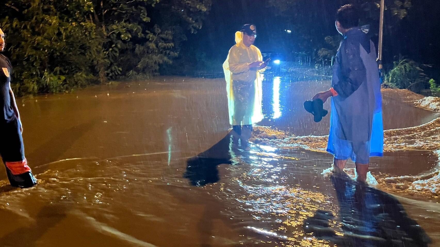 flood