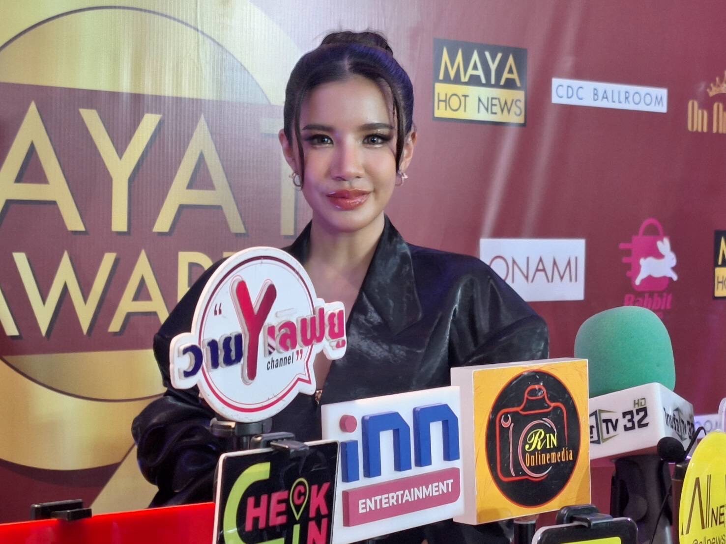 ใบเตย