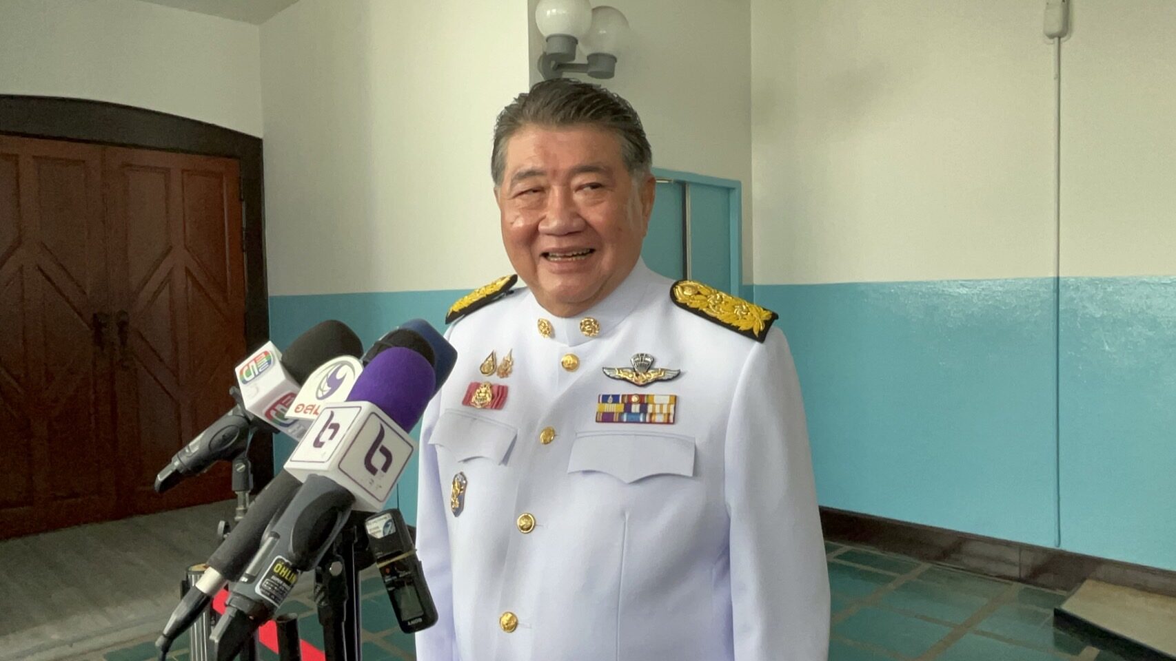 โผทหาร
