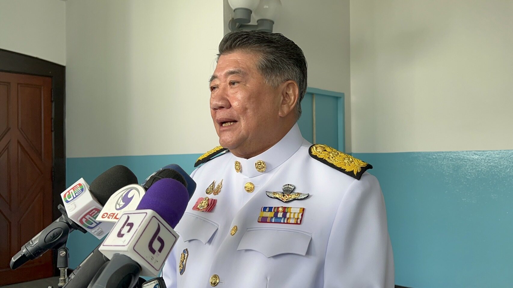 โผทหาร