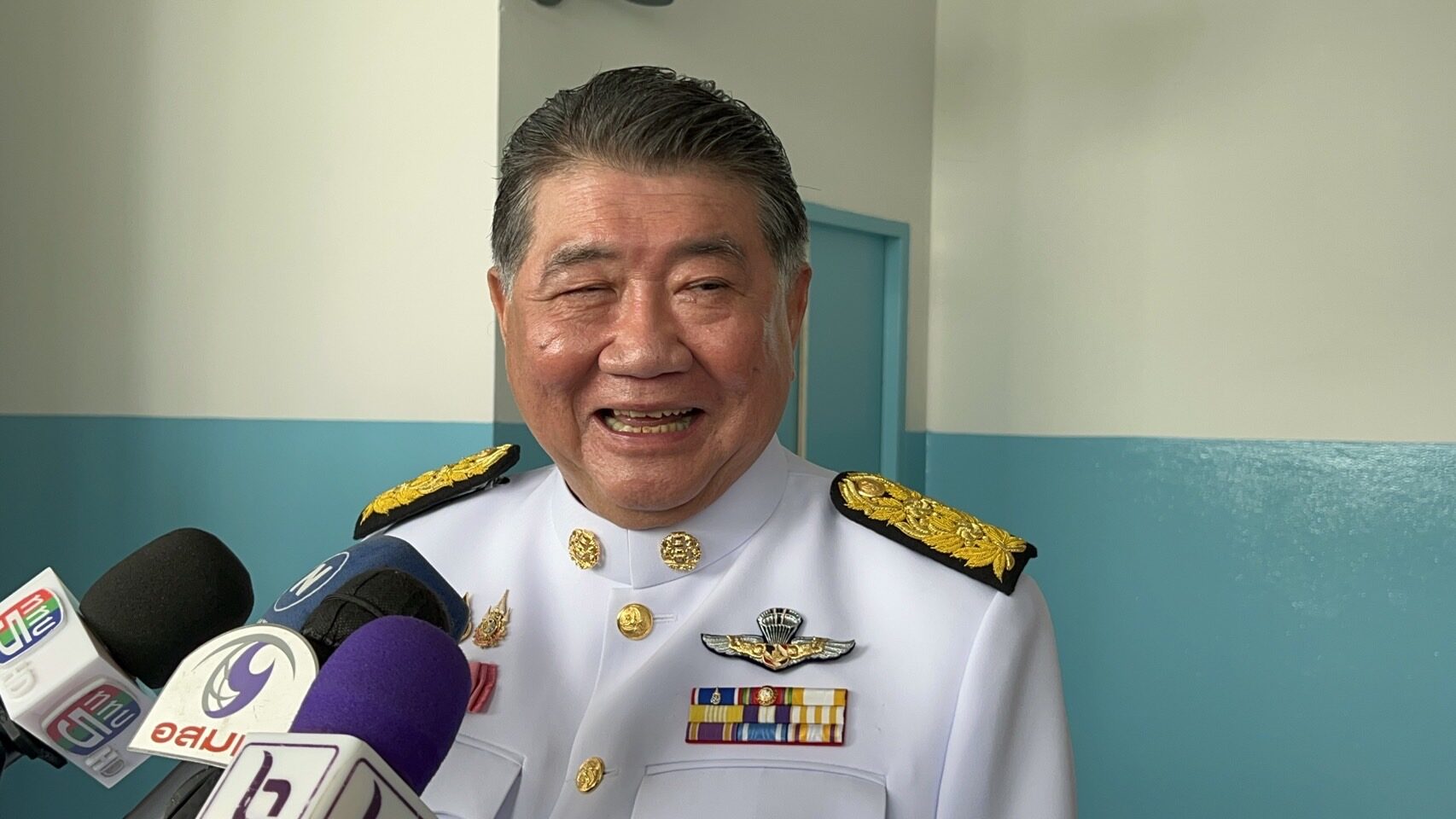 โผทหาร