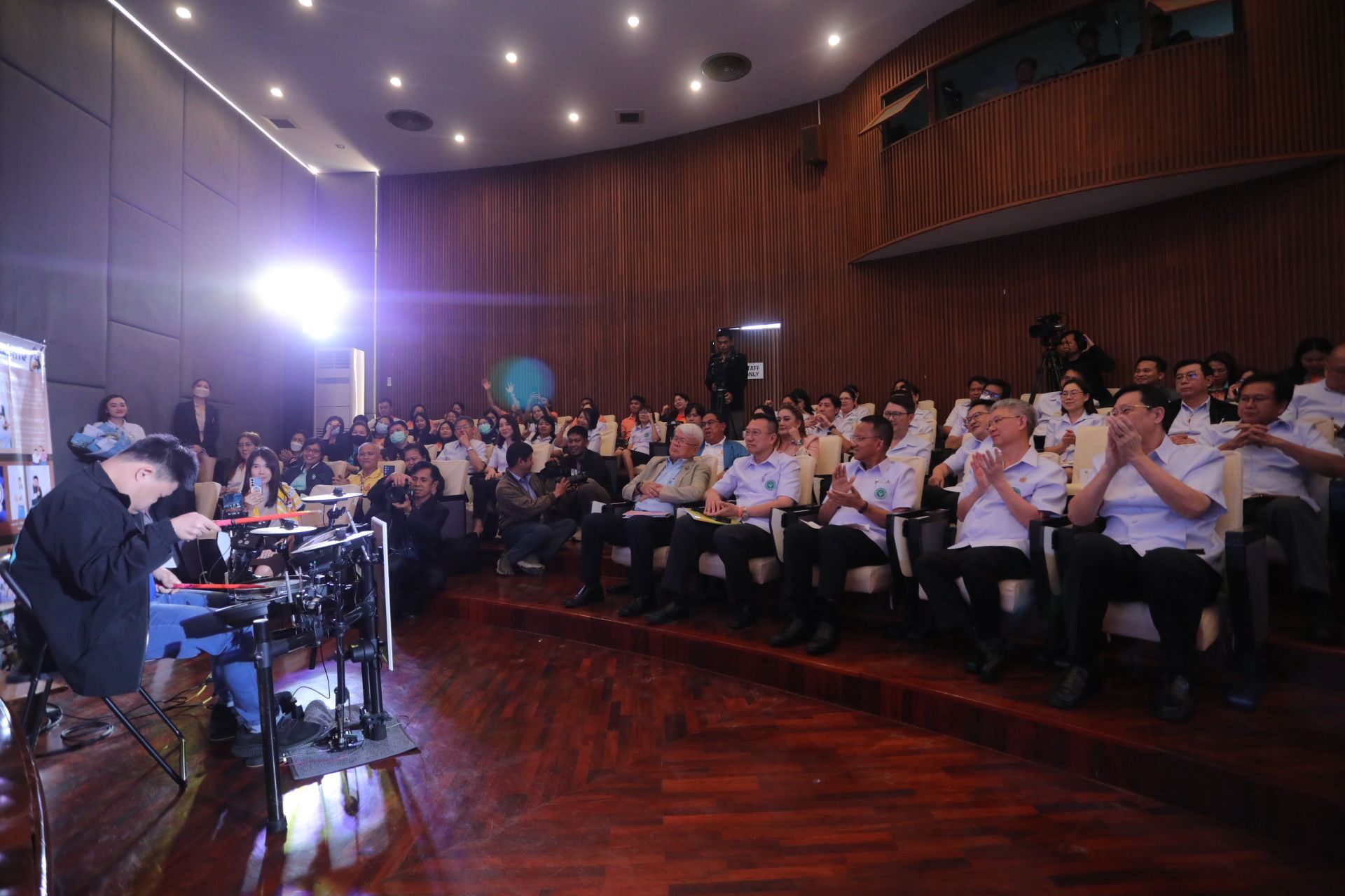 ดูแลสุขภาพจิต