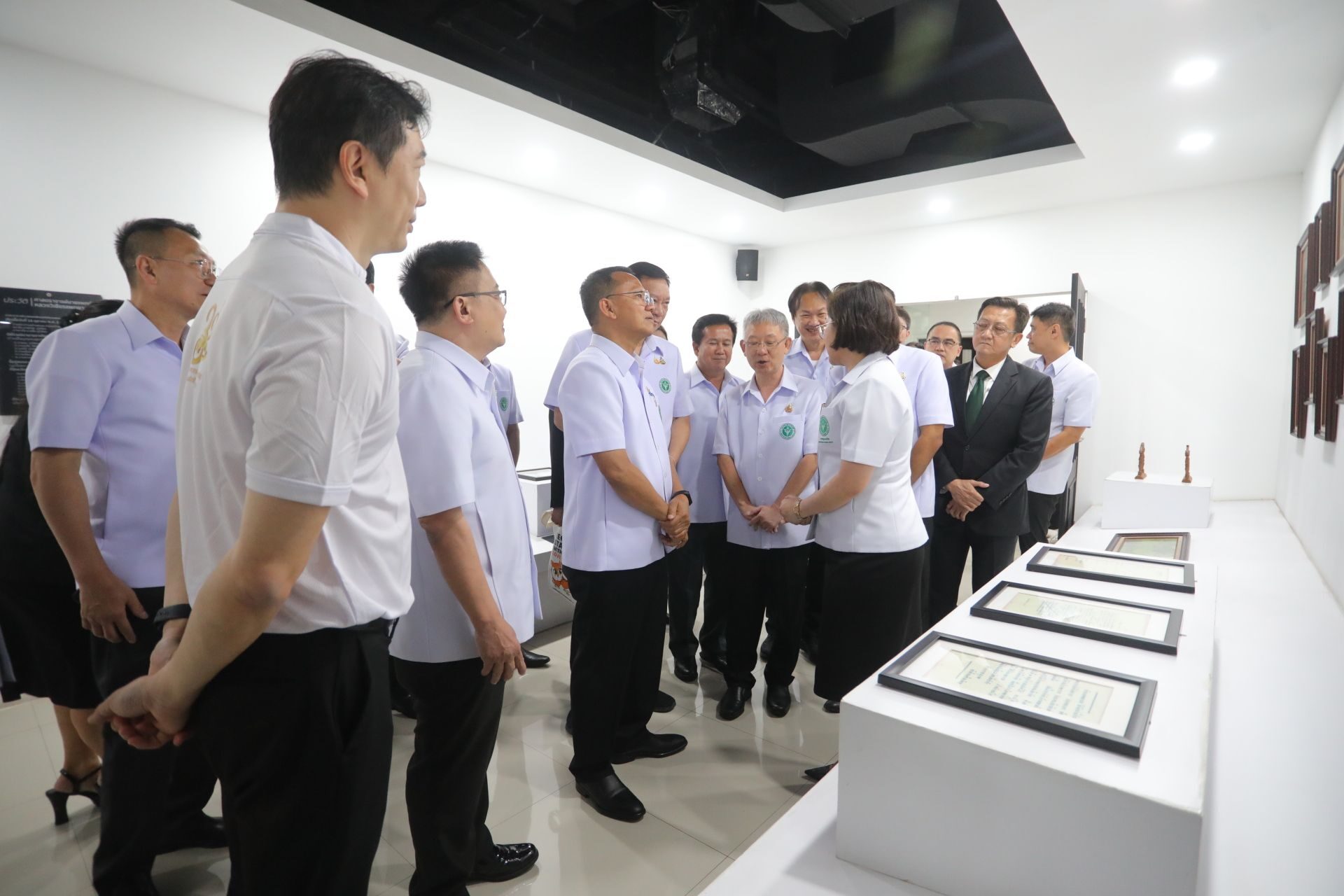 ดูแลสุขภาพจิต