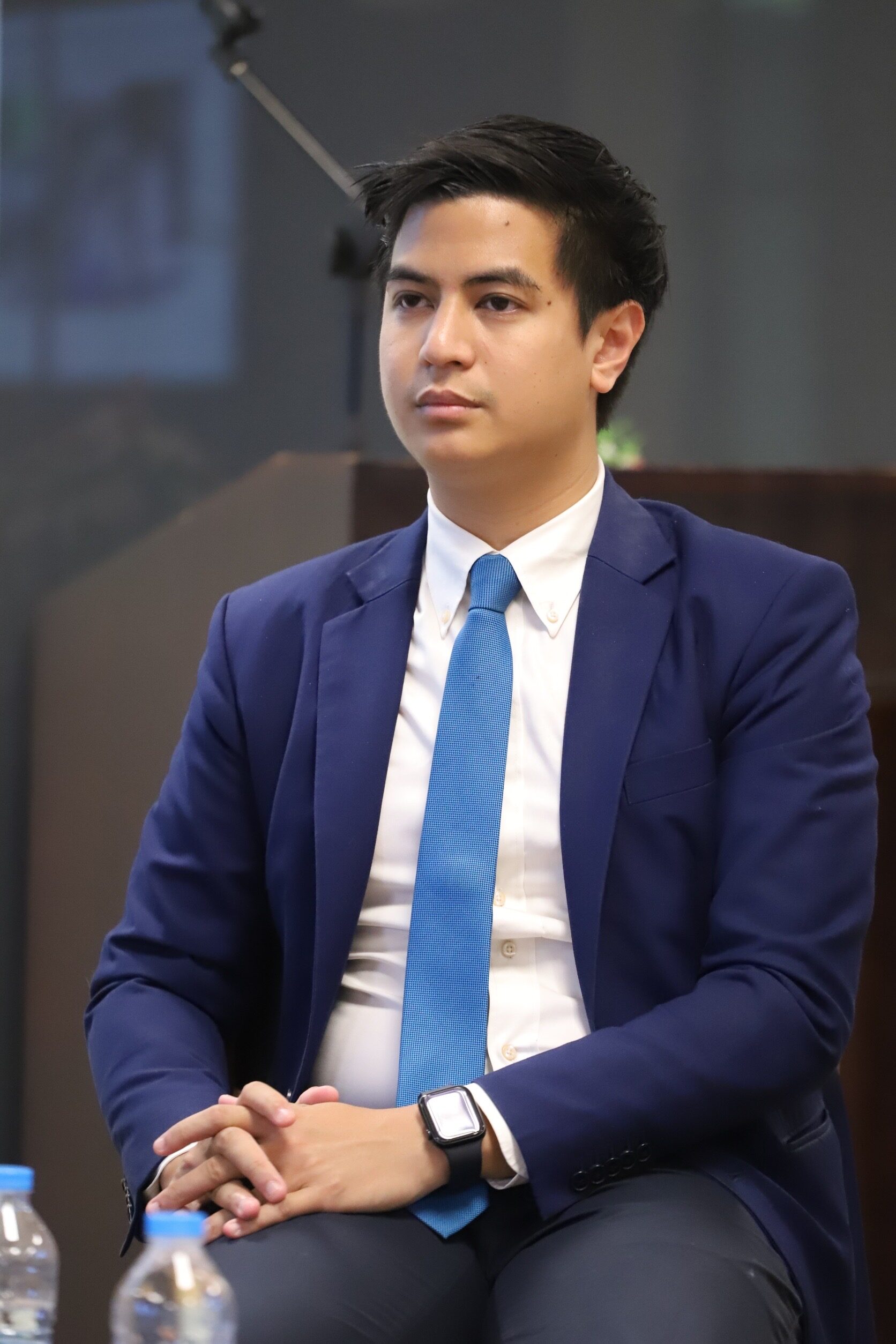พริษฐ์