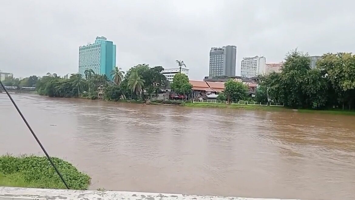 แม่น้ำปิงเชียงใหม่