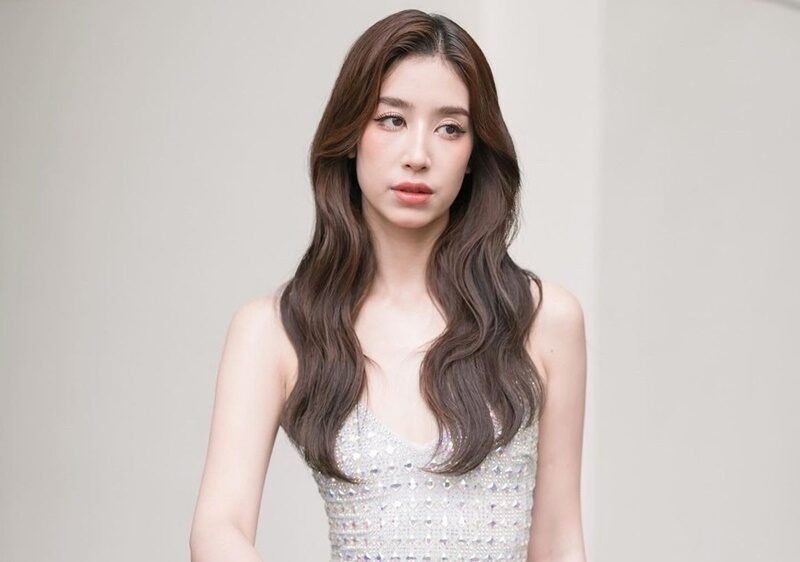 มิ้นต์ ชาลิดา