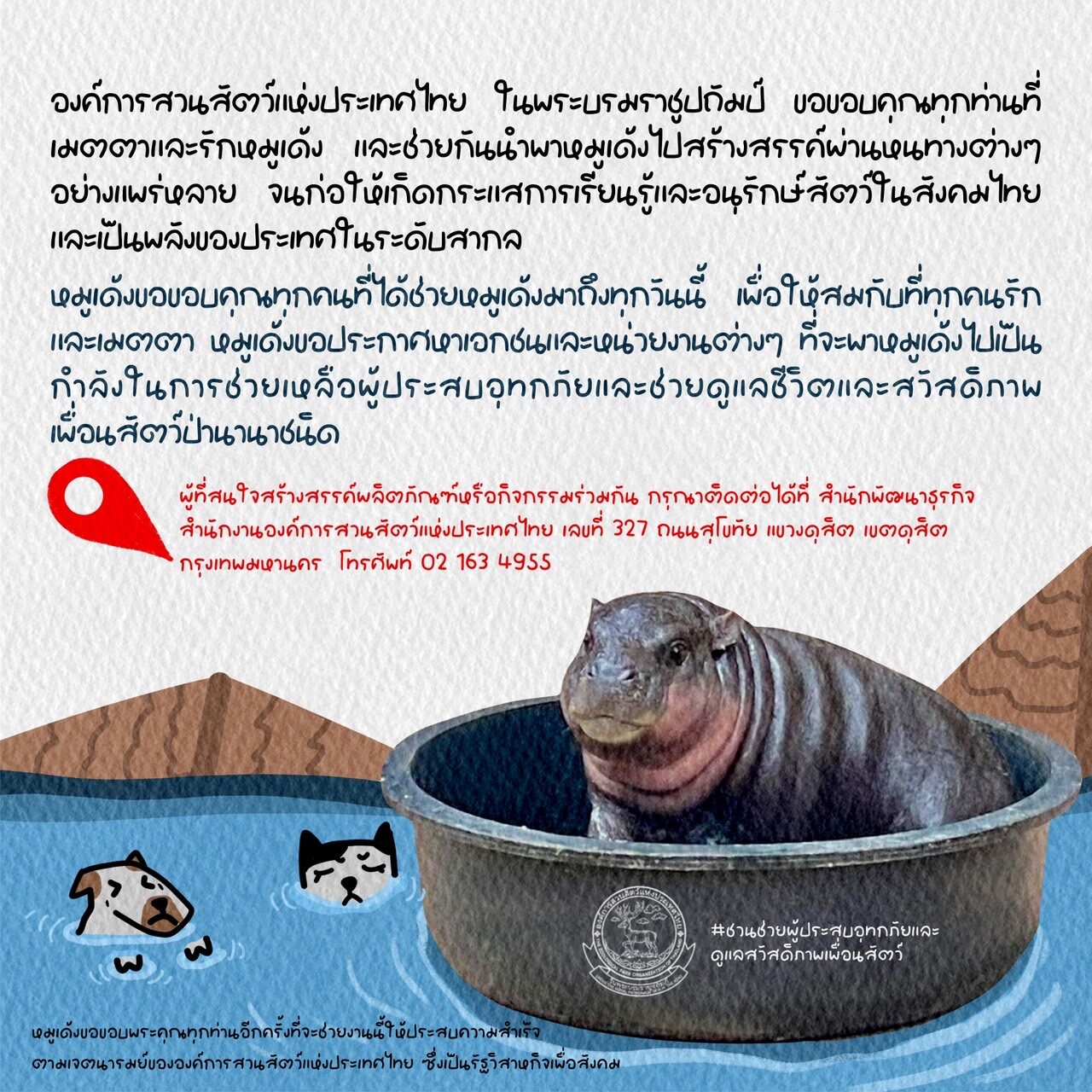 หมูเด้ง