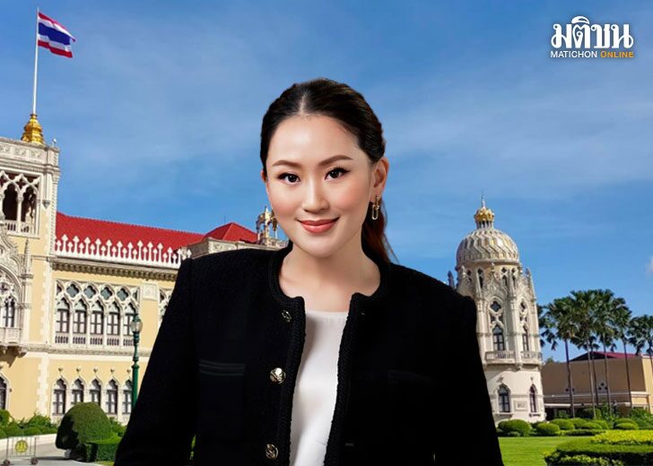 แจ้งโจทย์ใหญ่