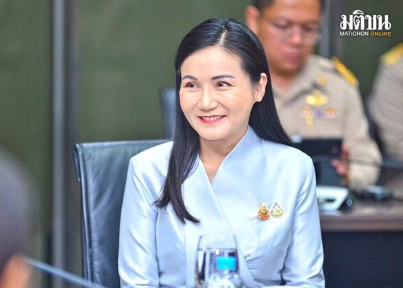 คอฟฟี่เบรก ดุจนางพญา