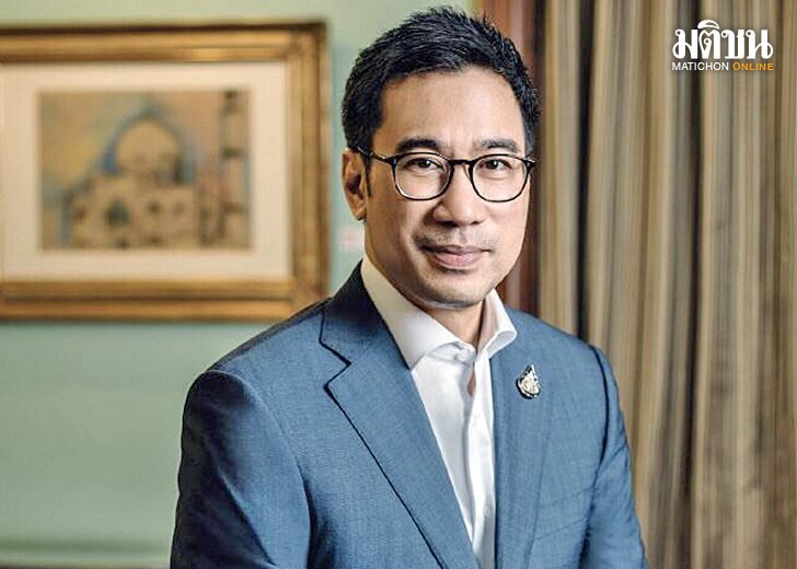 คอฟฟี่เบรก : บาริสต้า กระจิบข่าวมีโอกาสร่วมทริป BOI Press Trip 2024