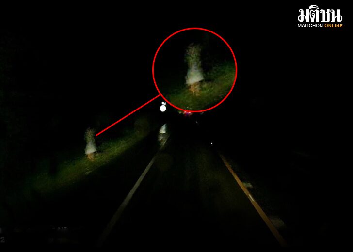 ghost