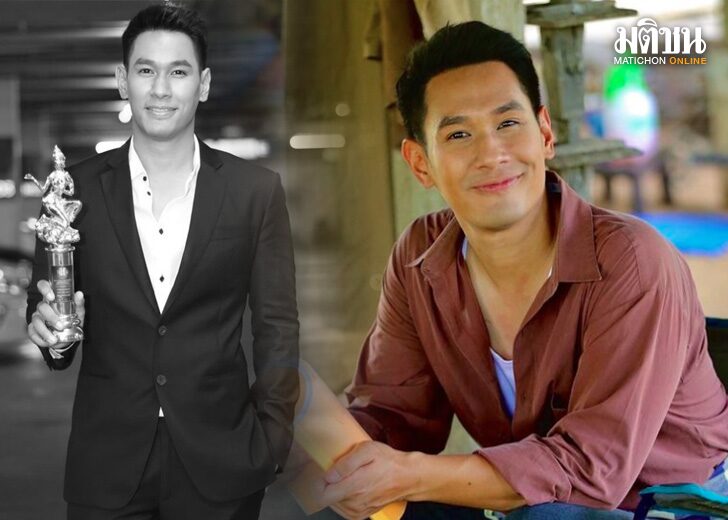 .เปิดประวัติ อ๋อม อรรคพันธ์ จากเส้นทางนักแสดงมากรางวัล สู่ทางชีวิตที่ต้องต่อสู้กับมะเร็ง.