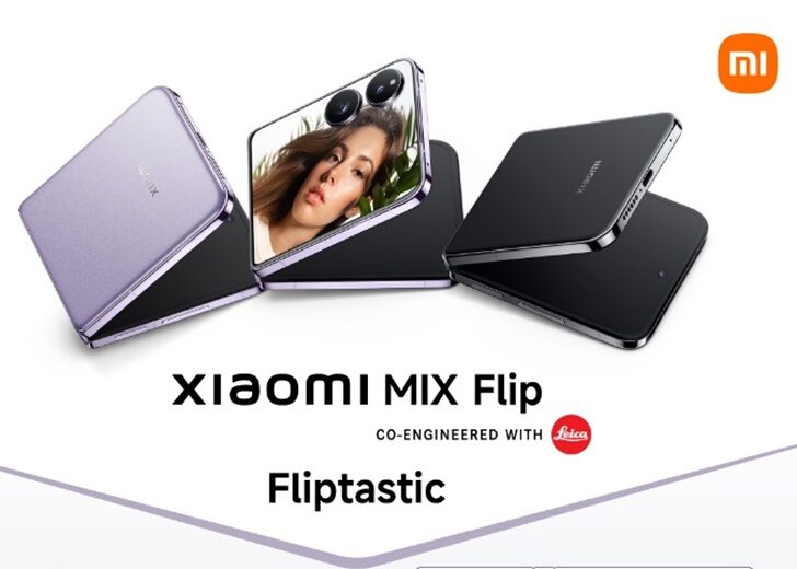 mix flip