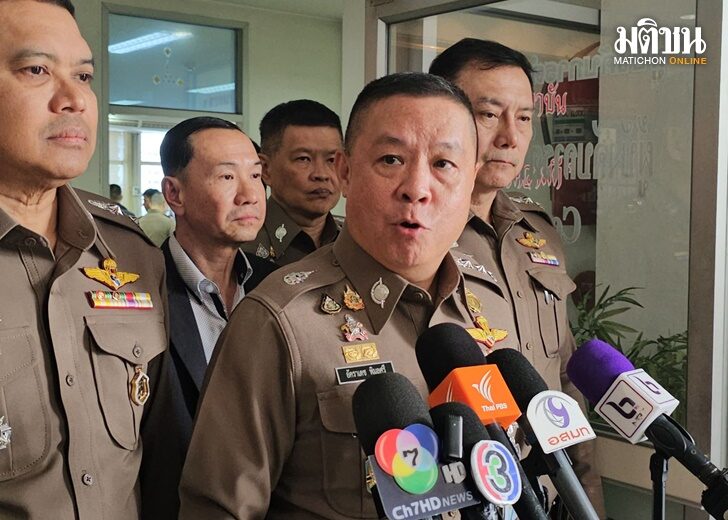 คืยหน้าคดียาดองมรณะ