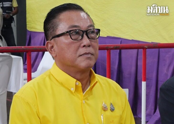 ธนกร บริสุทธิญาณี