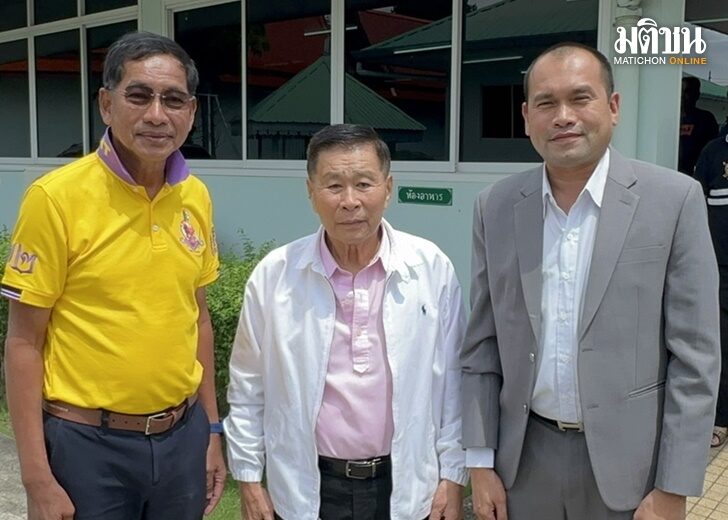 เสรีพิศุทธ์-บิ๊กแจ๊ส