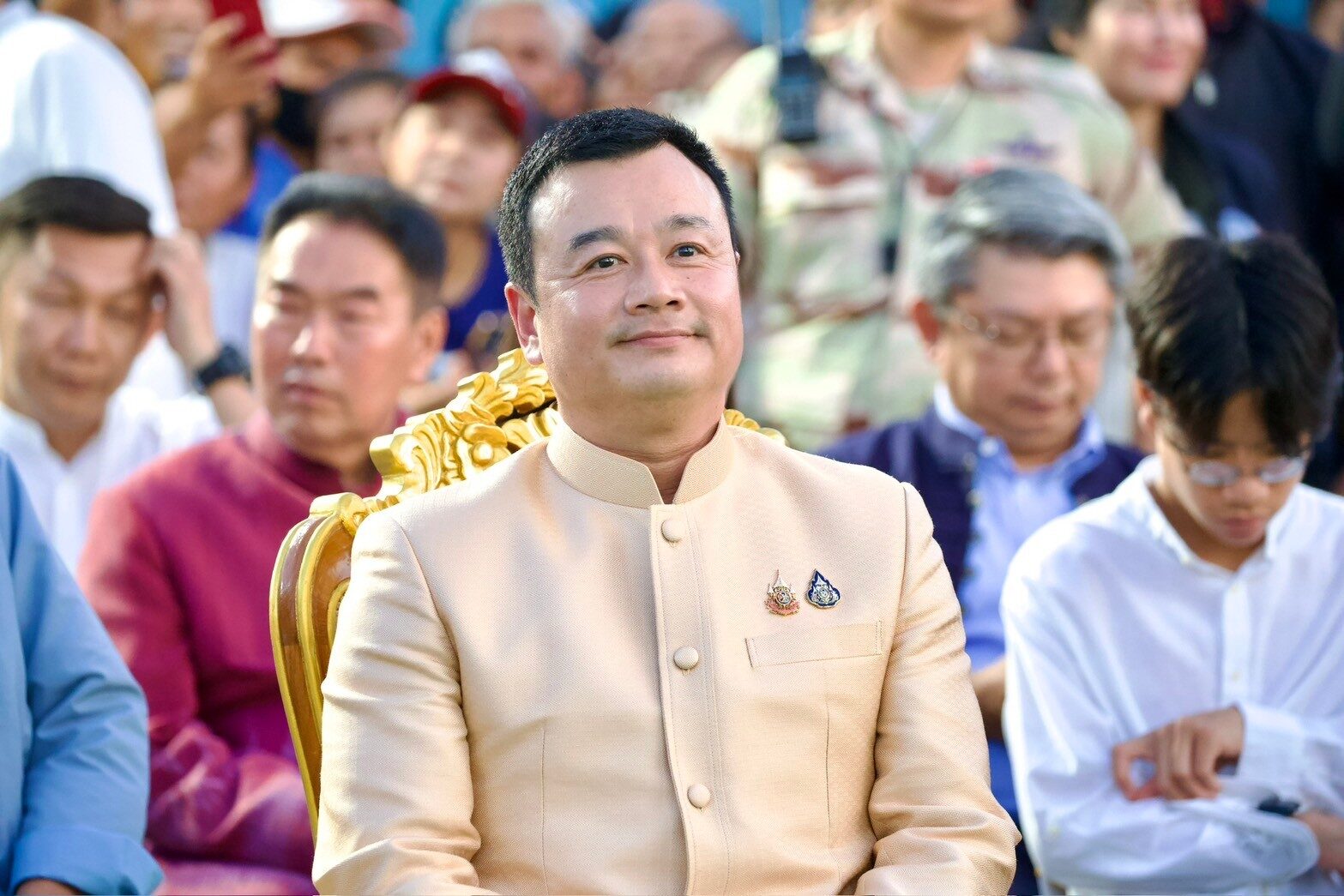 สรวงศ์