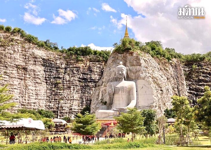 ทุนวัฒนธรรมทำ ‘มงลง’ อพท.ส่ง ‘4 แลนด์มาร์ก’ คว้าท็อป 100 หมุดหมายสายกรีน แหล่งท่องเที่ยวยั่งยืนโลก