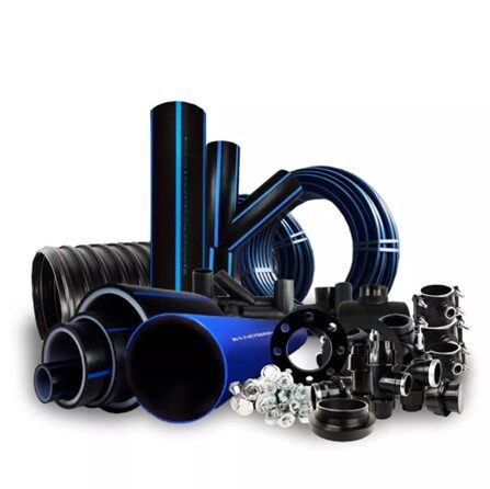ขนาดท่อ hdpe