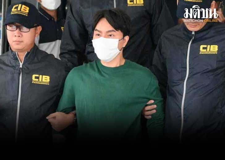 เทวดา มีหนาว คนขับรถบอสพอล เอามือถือลับ ส่งตร. เร่งเช็กคลิปถูกนักการเมืองไถเงิน