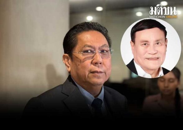 ลาออกถือว่าจบ!! วิสุทธิ์ ยันเพื่อไทย ไม่ต้องรับผิดชอบ ปมพิศาล จำเลยตากใบอีก