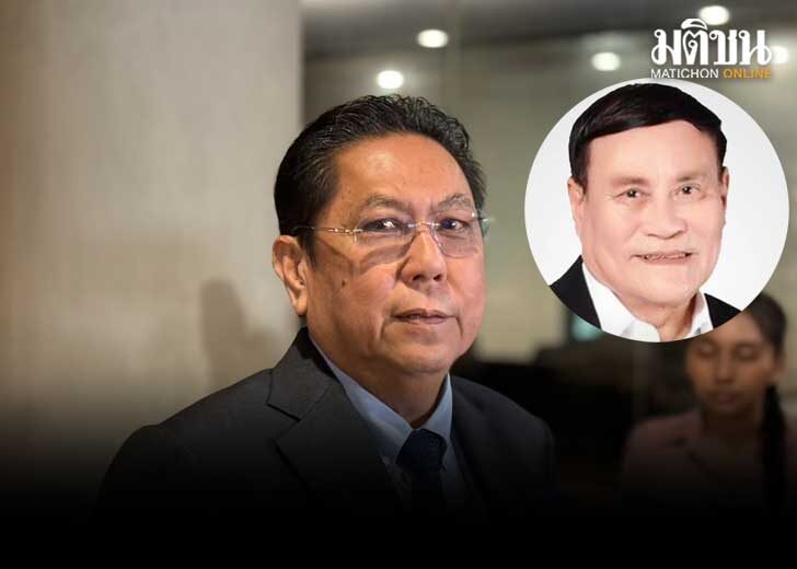 ลาออกถือว่าจบ!! วิสุทธิ์ ยันเพื่อไทย ไม่ต้องรับผิดชอบ ปมพิศาล จำเลยตากใบอีก