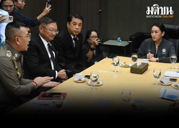 เสร็จเรียบร้อยวันนี้ ผลตรวจอัตตลักษณ์บุคคล เหยื่อรถบัสไปไหม้ 23 ราย