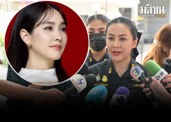 เคลวิน เยี่ยม บอสมิน เอายามาฝาก แห่เปิดบัญชีใช้จ่ายในคุกให้ 18 บอส มีได้ไม่เกิน 1.5 หมื่น