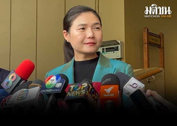 รมต.น้ำ ชง ตั้งกก.สอบปมเทวดา สคบ.-จ่อถึงพระสงฆ์ สั่งยึดโล่ ดิไอคอนกรุ๊ป แล้ว