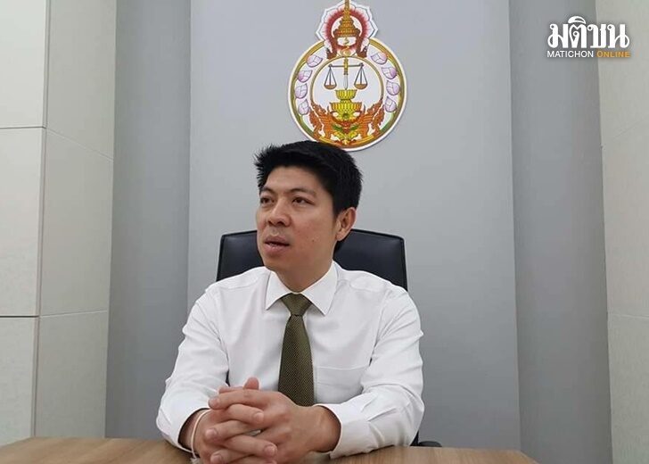 นายสุริยัณห์ หงษ์วิไล