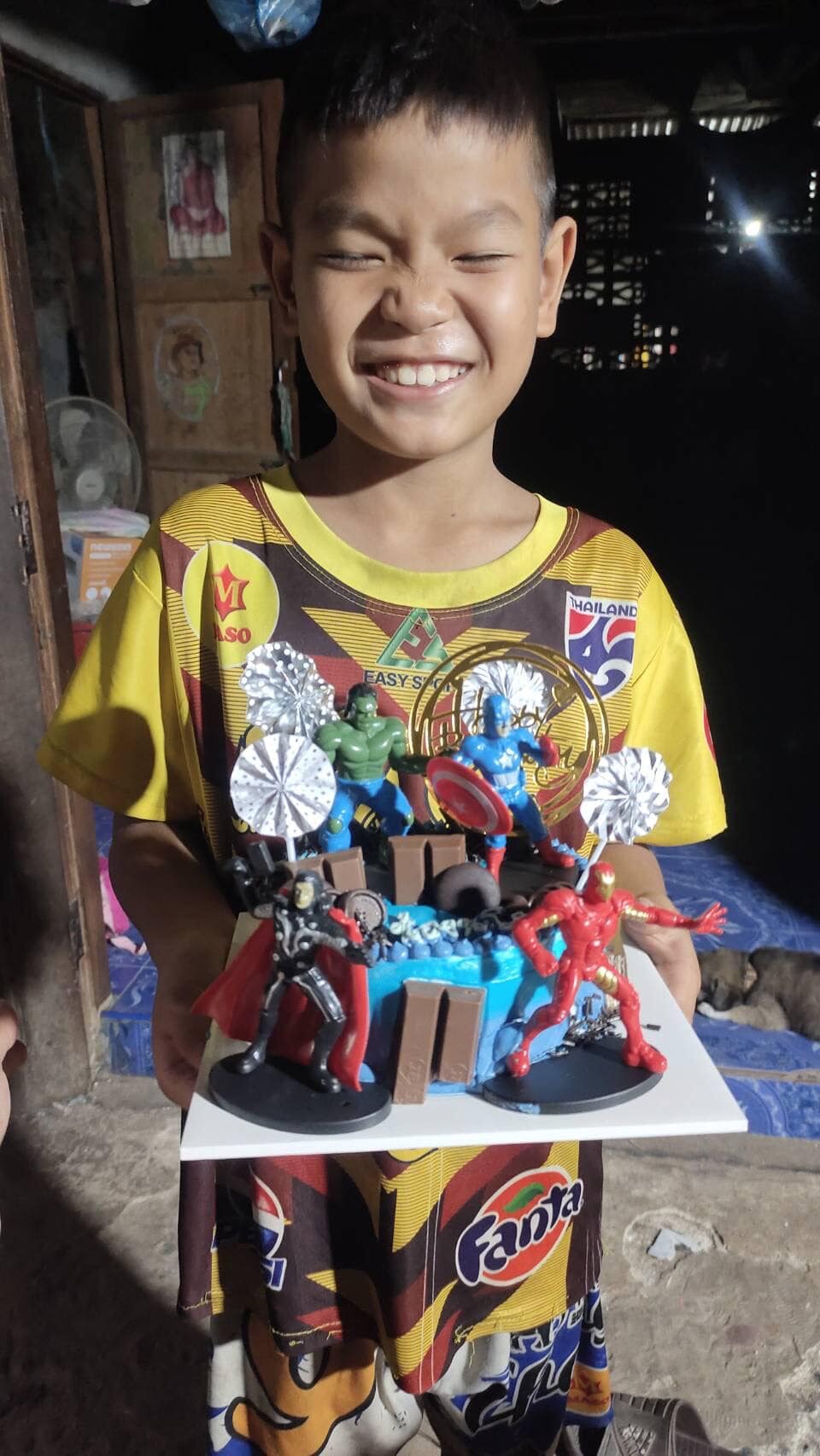 น้องนะโม
