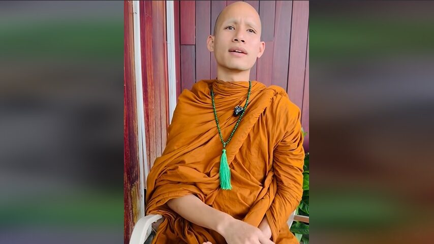 "พระลิน สุจิตโต