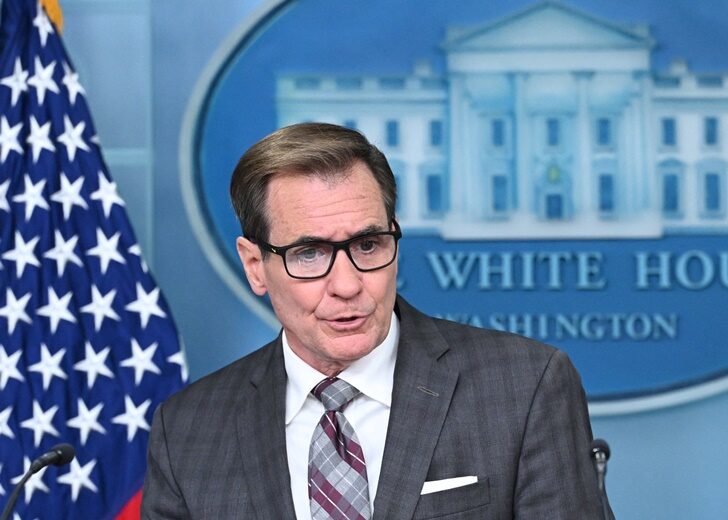 US-POLITICS-BRIEFING-JEAN-PIERRE