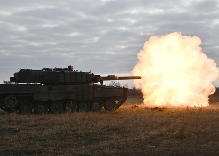 UKRAINE-RUSSIA-CONFLICT-WAR